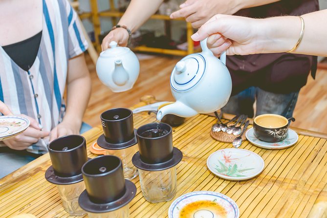 Vietnamese Culture and Coffee Making Class - Price and value: why this feels fair for what you get
