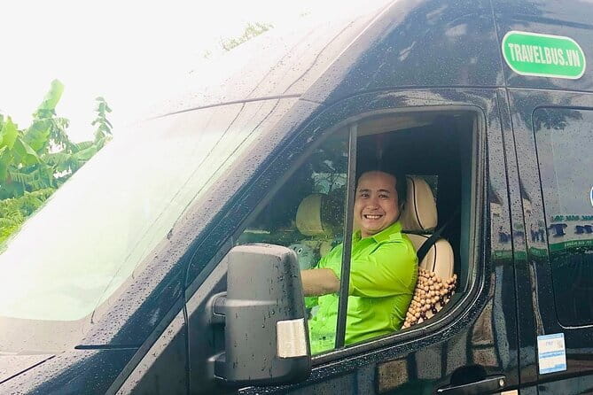 VIP Limousine: Hoi An to Hue Trip - Price and value: why $18 can be a good deal (or not)
