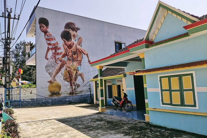 Visiting Tam Thanh mural village - Mother Thu monument - Price and Logistics: A Half-Day That Still Feels Like a Real Trip