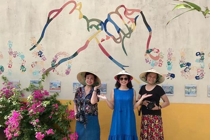 Visiting Tam Thanh mural village - Mother Thu monument - What to Pack for the 4-Hour Pace (and Why Weather Matters)
