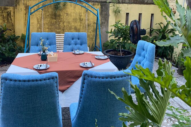 Vy's Kitchen Private BBQ DINNER Experience - Group Size: Why a Max of 10 Helps the Meal