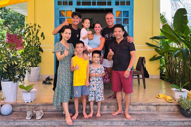 Vy's Kitchen Private Cooking Experience - Who should book Vy’s Kitchen private cooking experience?