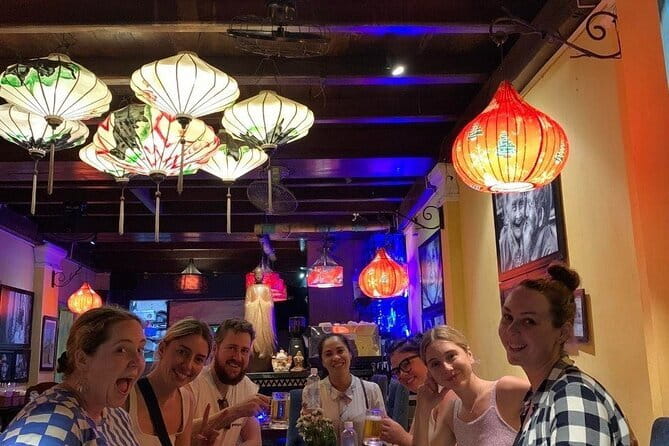 WAR TRAILS TOUR to KY ANH TUNNELS & CHAM RUINED SANCTUARY - Who this tour is perfect for